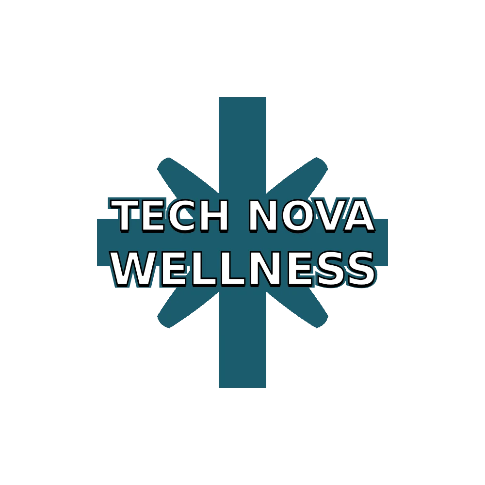 Tech Nova Wellness home
